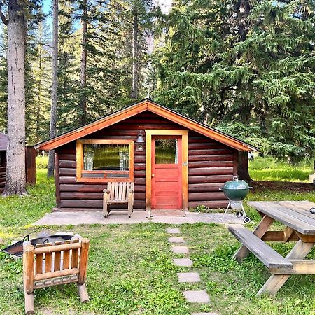 Silver Gate Lodging Cooke City Extérieur photo