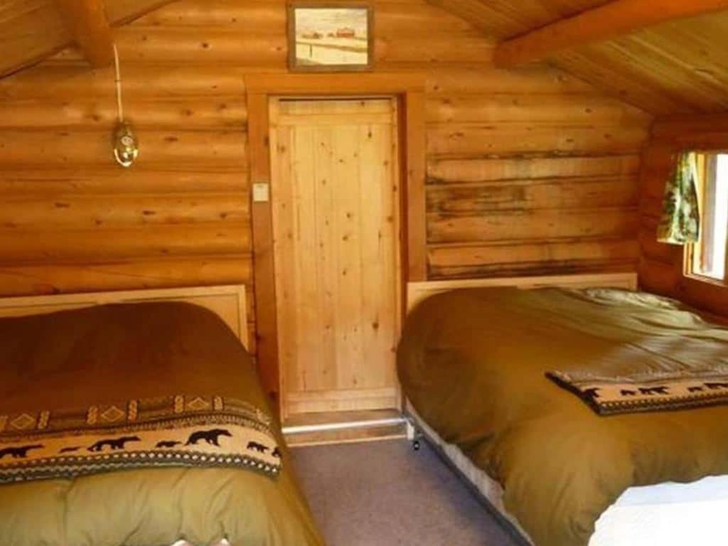 Silver Gate Lodging Cooke City Extérieur photo