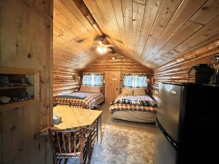 Silver Gate Lodging Cooke City Extérieur photo