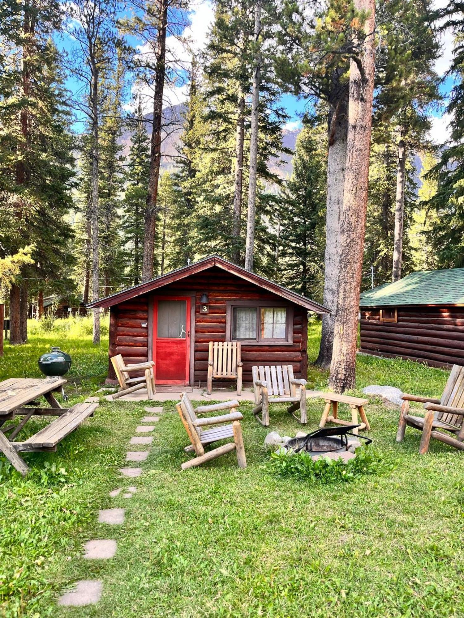 Silver Gate Lodging Cooke City Extérieur photo