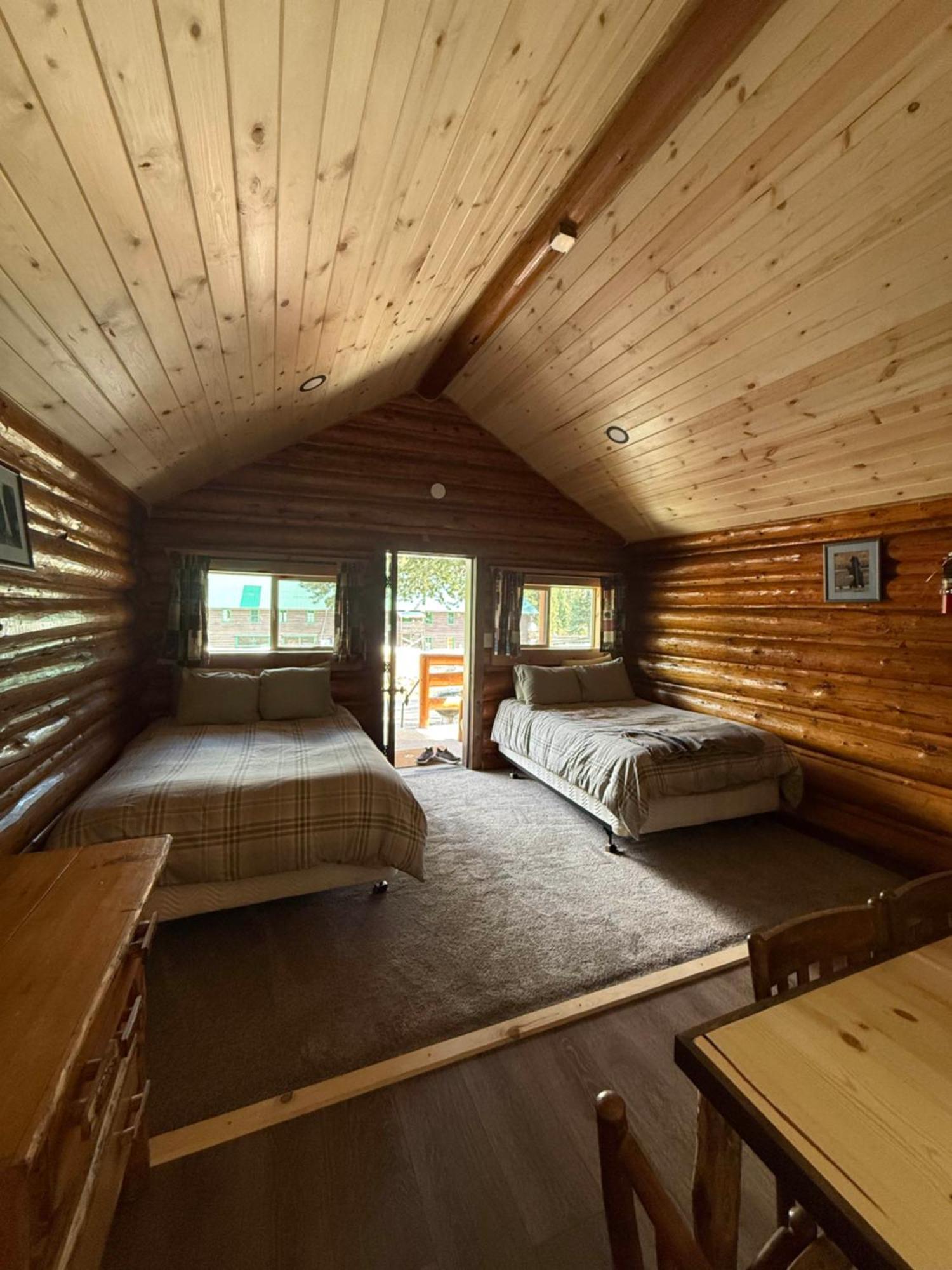 Silver Gate Lodging Cooke City Extérieur photo