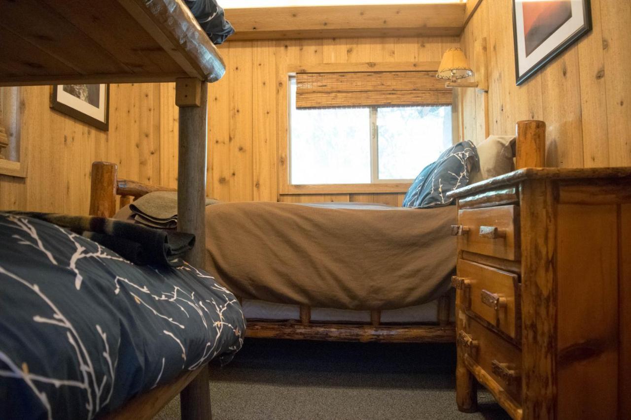 Silver Gate Lodging Cooke City Extérieur photo