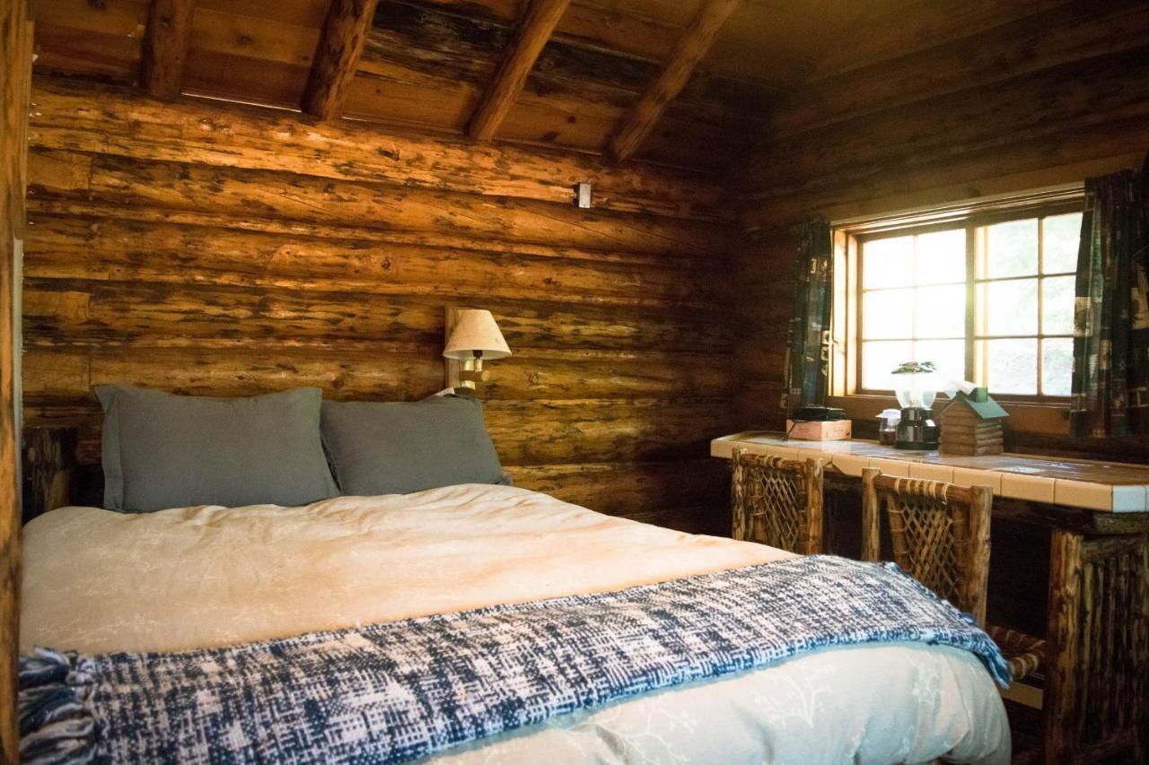 Silver Gate Lodging Cooke City Extérieur photo