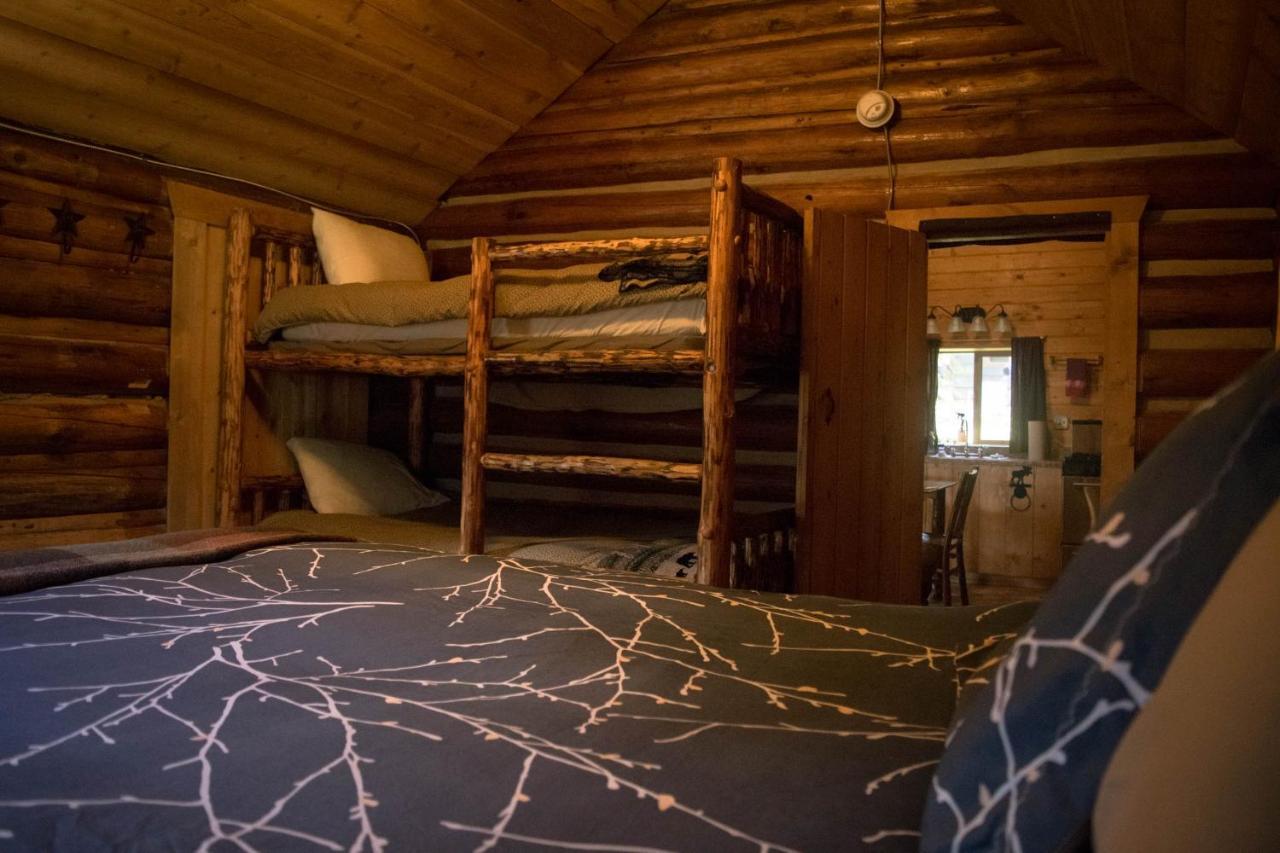 Silver Gate Lodging Cooke City Extérieur photo