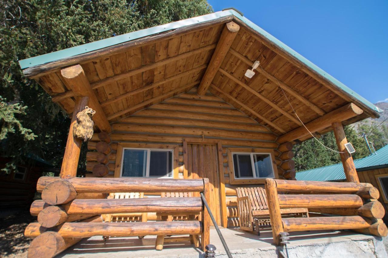 Silver Gate Lodging Cooke City Extérieur photo