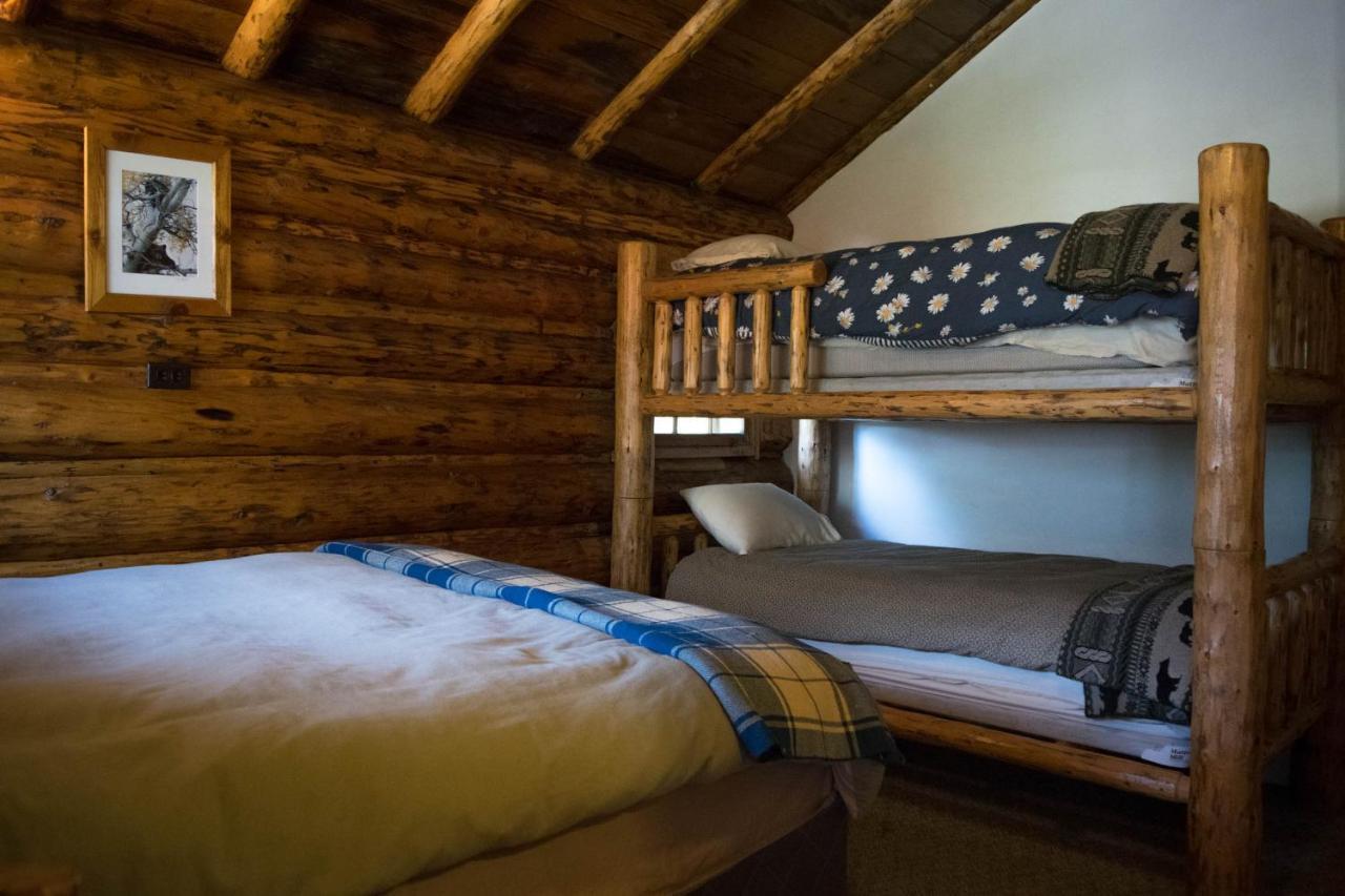 Silver Gate Lodging Cooke City Extérieur photo