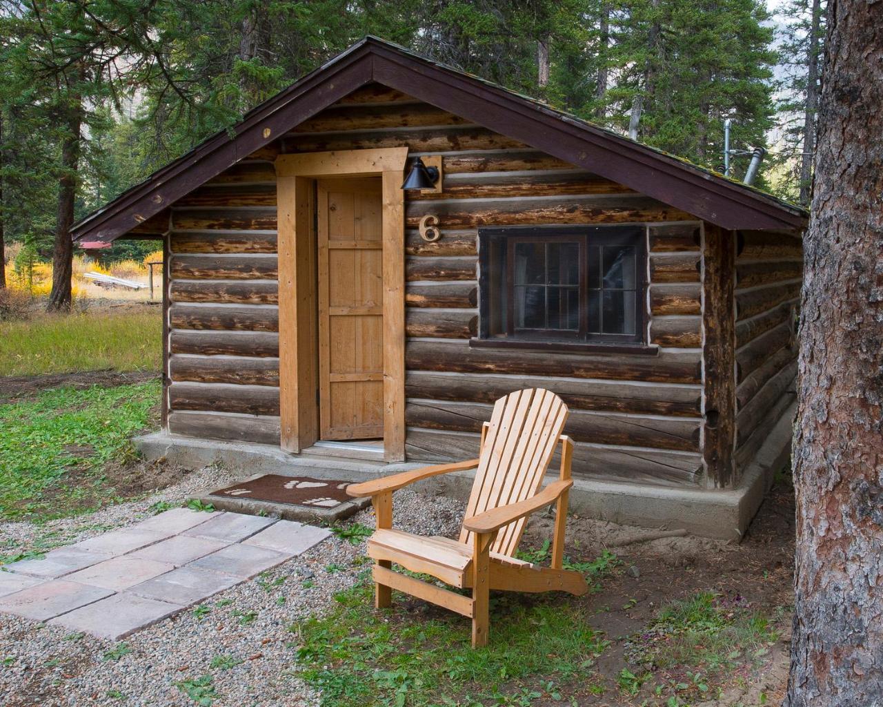 Silver Gate Lodging Cooke City Extérieur photo