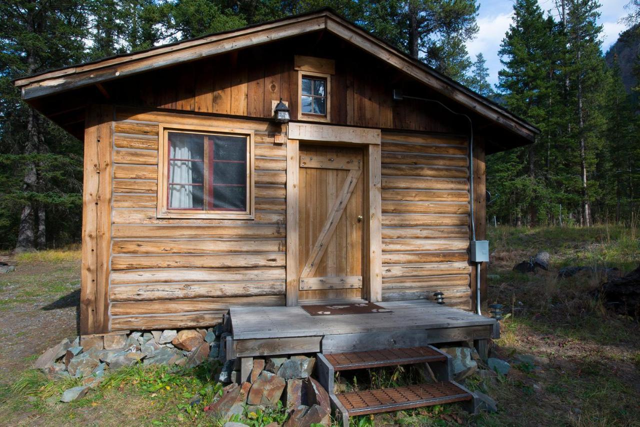 Silver Gate Lodging Cooke City Extérieur photo