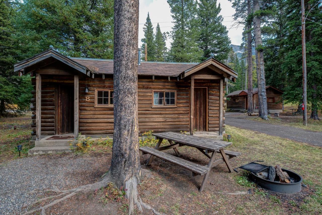 Silver Gate Lodging Cooke City Extérieur photo